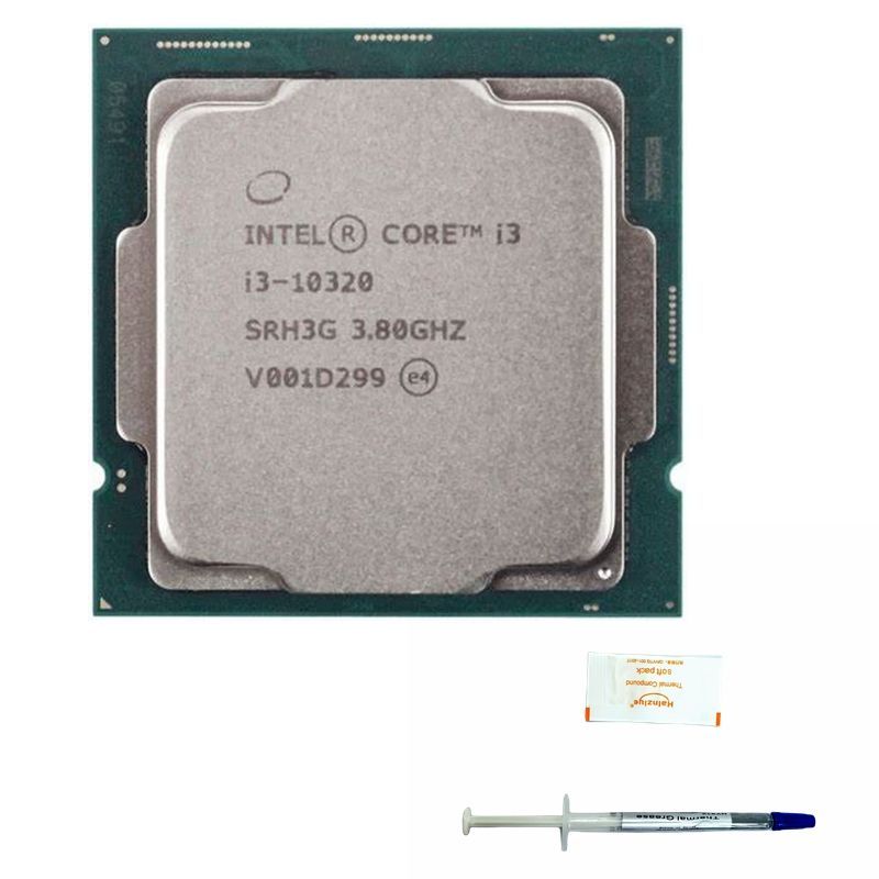 Intel Core I3 9100f Цена