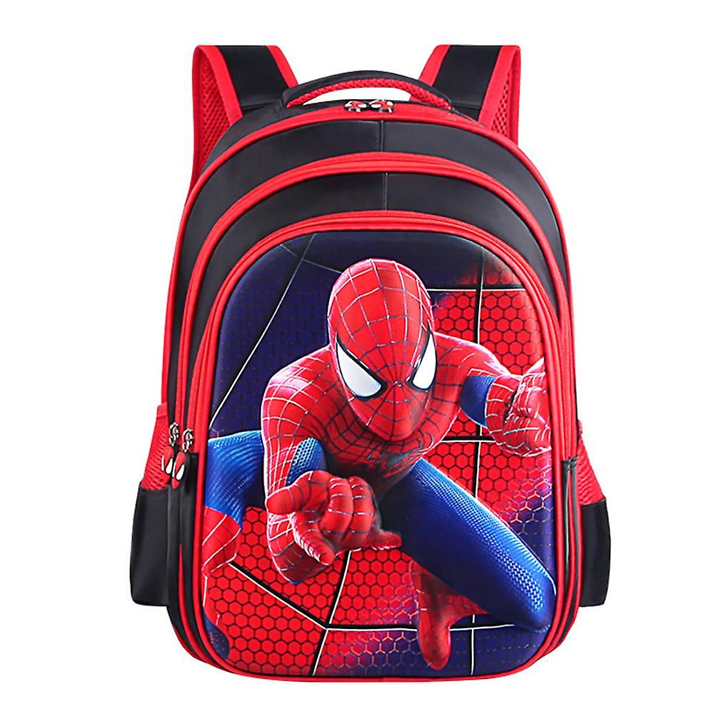 Школьный портфель Spider man