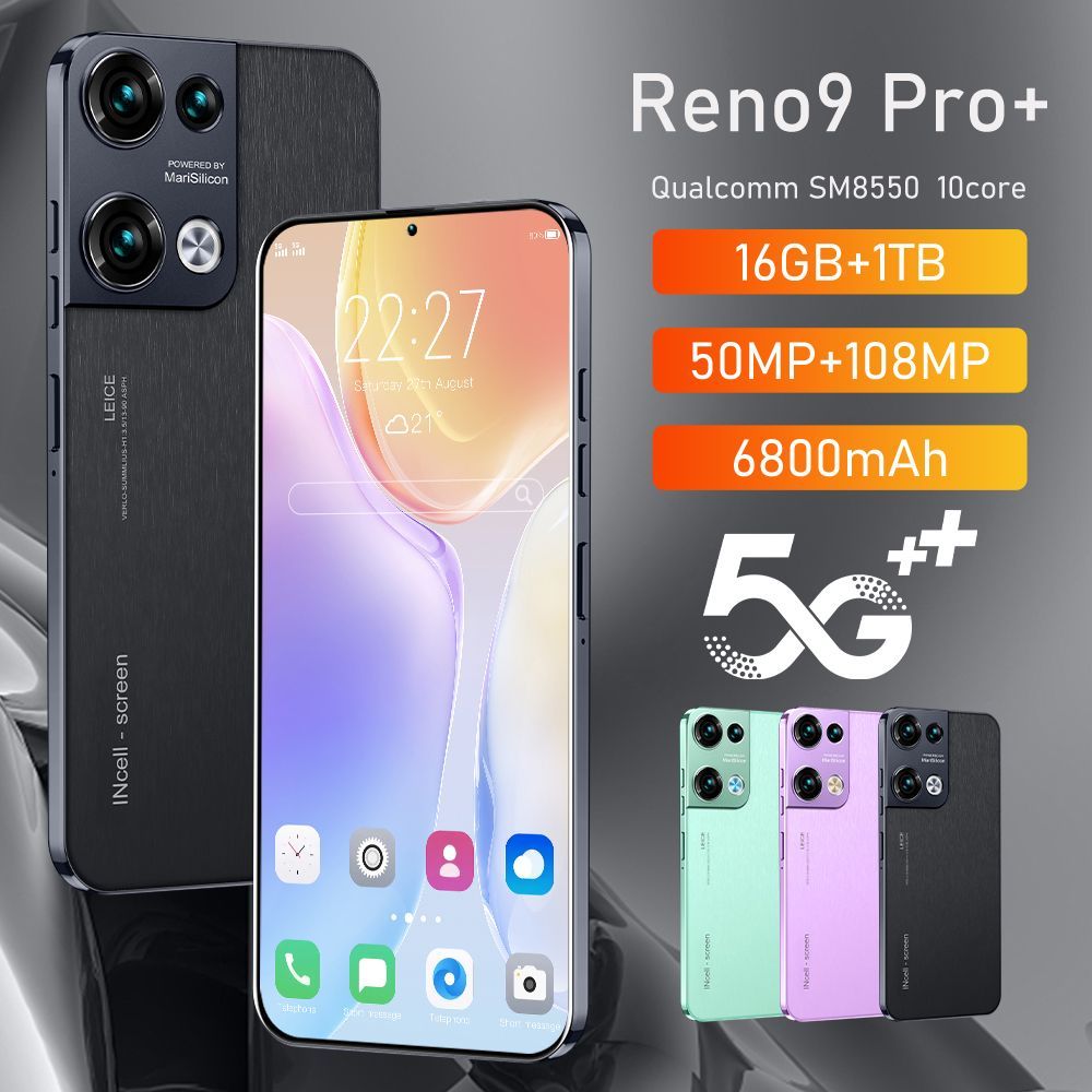 Смартфон Reno8 Pro 16 512 Гб Купить
