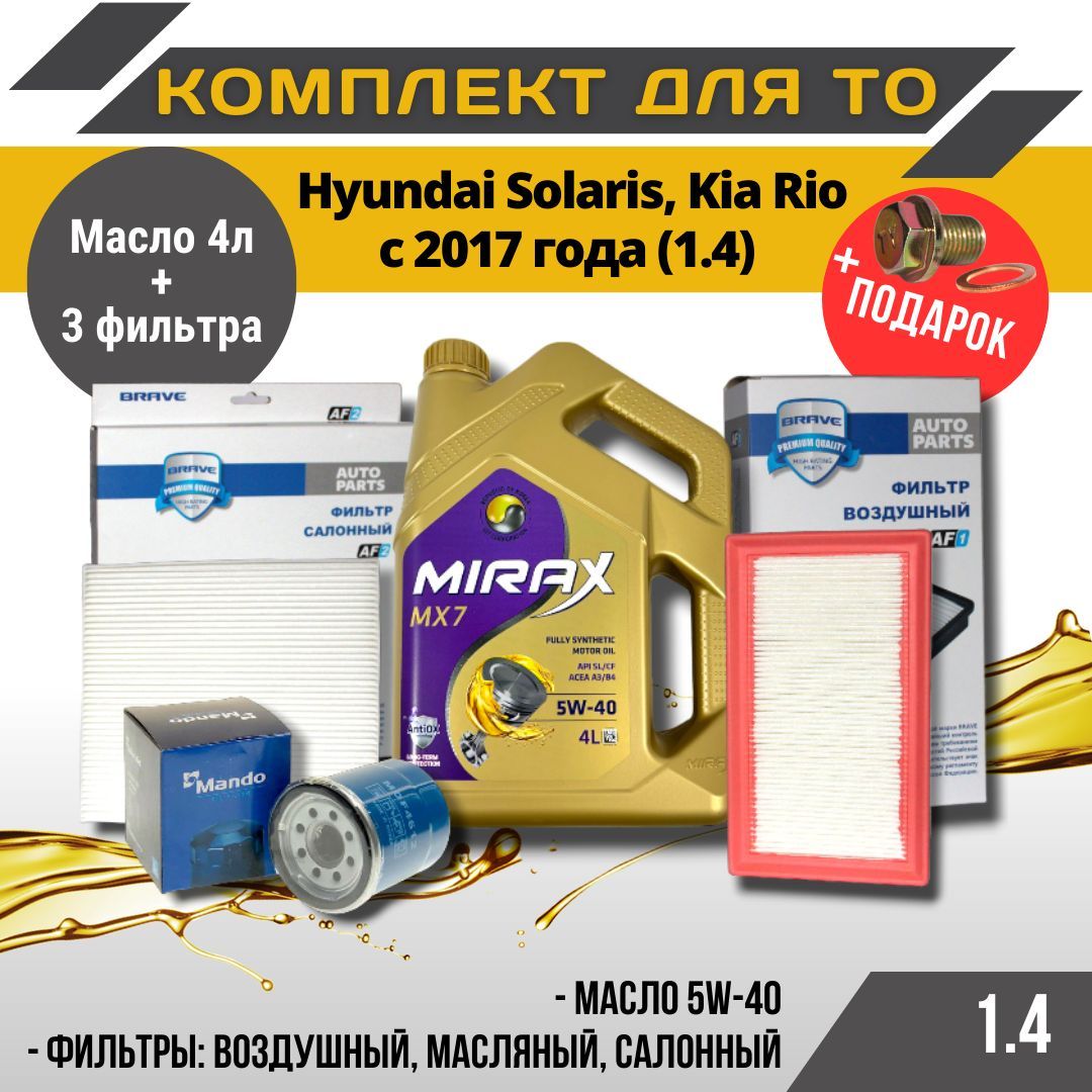 Mirax 5w 40 отзывы