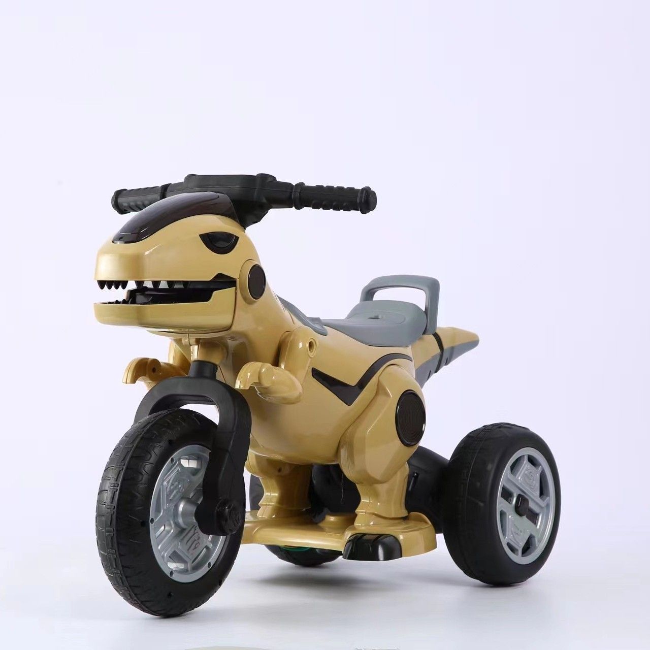 Электромотоцикл Toyland MINIMOTO lq158