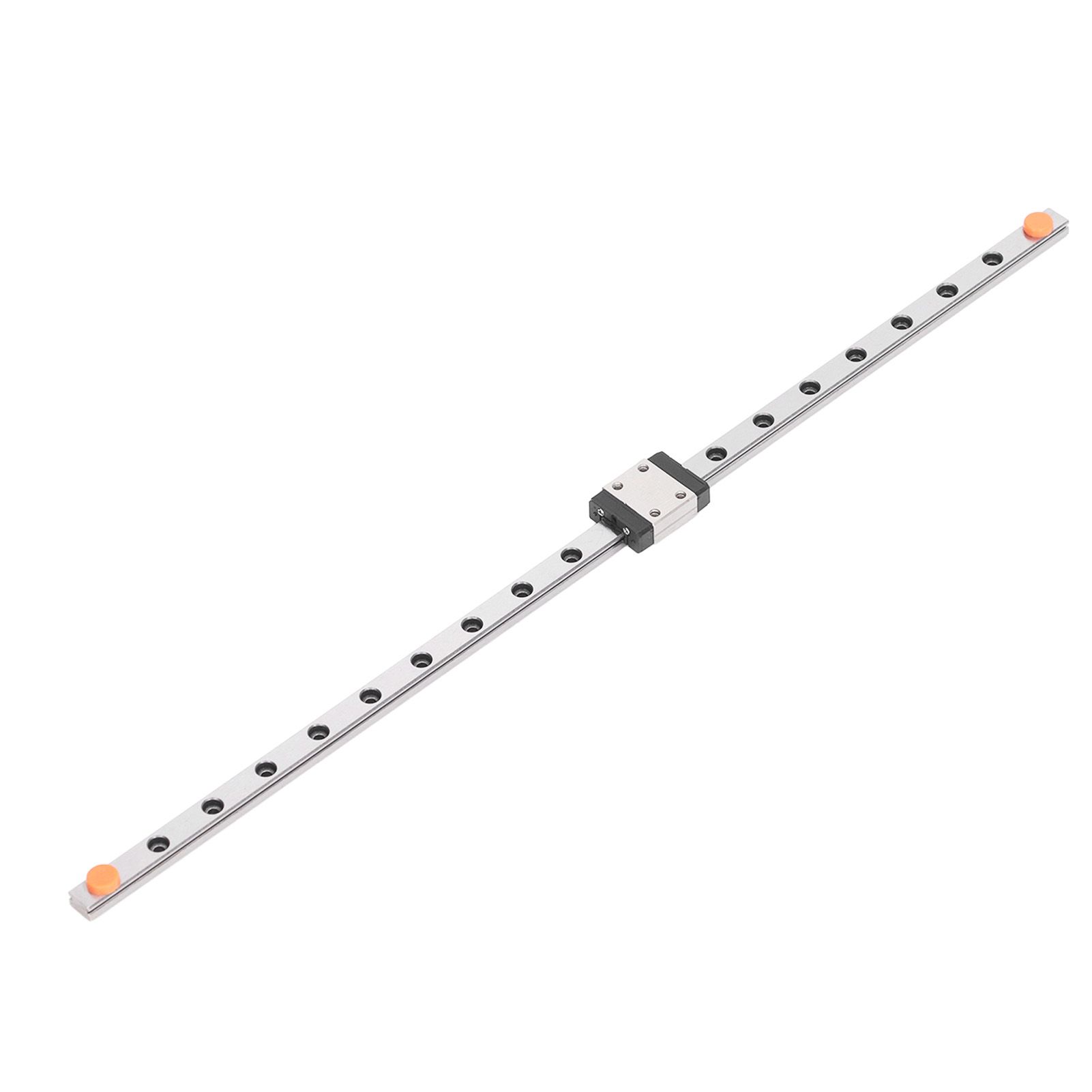Linear track. Linear track