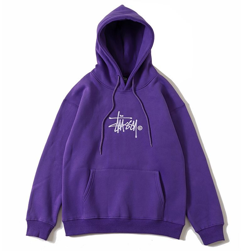 Buy stussy hoodie best sale