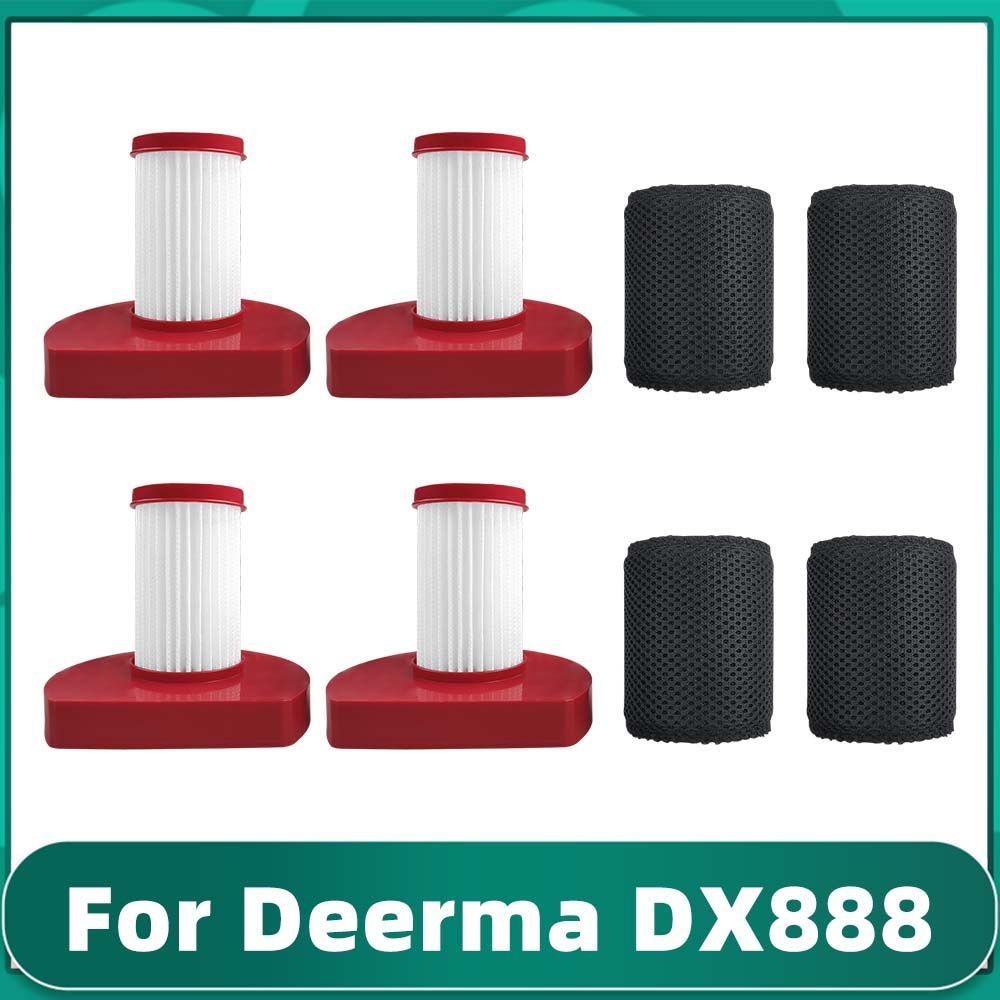 Фильтр для ручного пылесоса Deerma DX300 / DX888