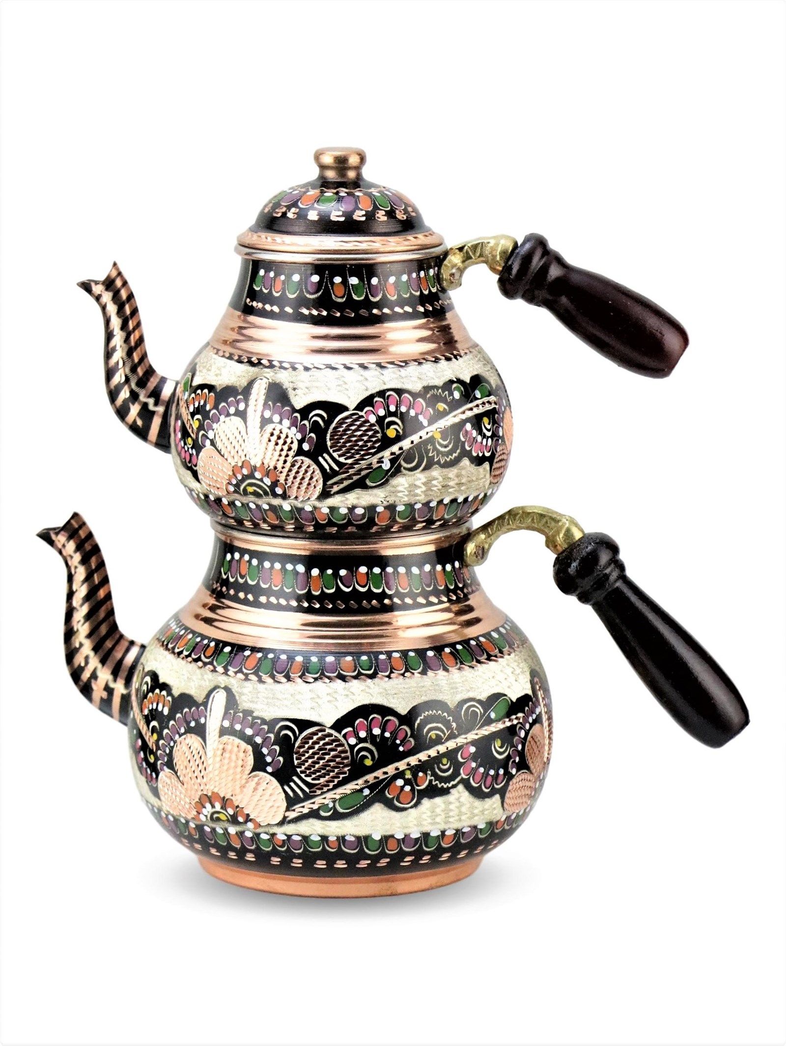 турецкие чайники фото