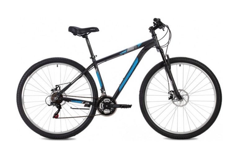 Foxx 27.5. Foxx 27.5