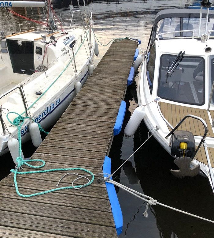 Техномарин Прочие аксессуары и комплектующие для судов