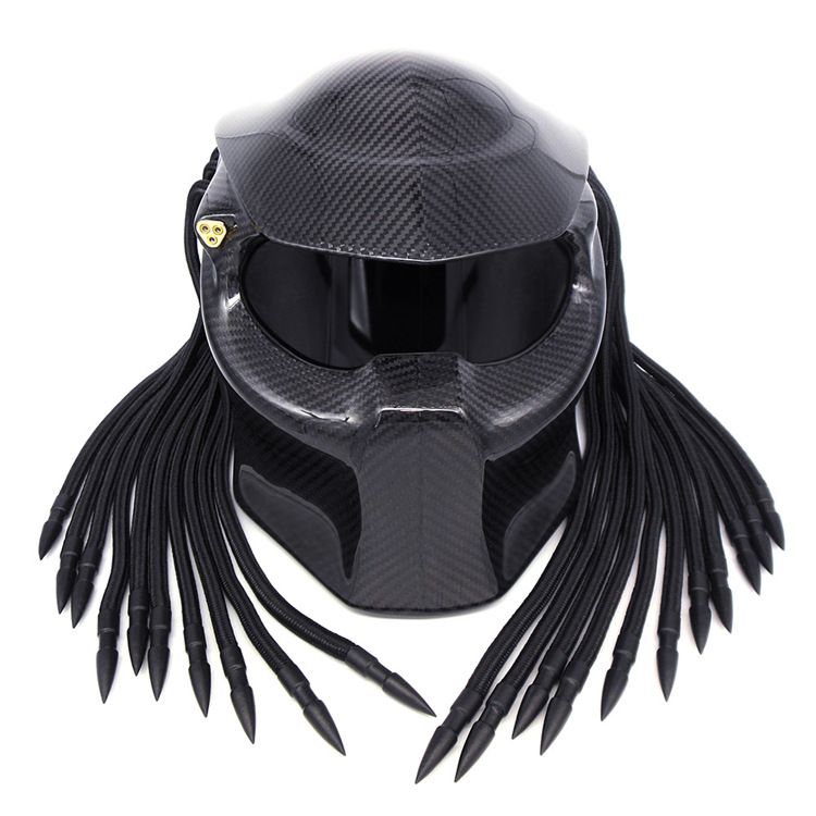 Гермошлем Helmet Predator