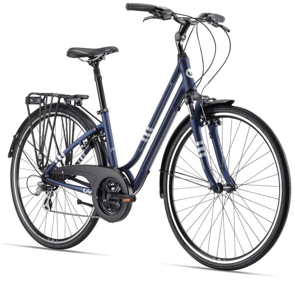 Giant bicycles liv online