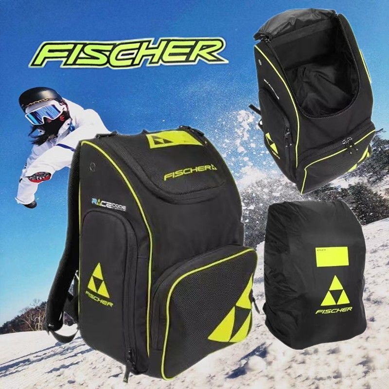 Fischer backpack clearance race 55l