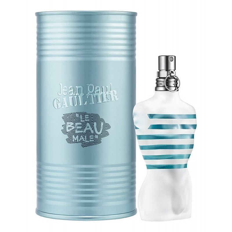 Jean Paul Gaultier Le Beau Male 200 1405920018