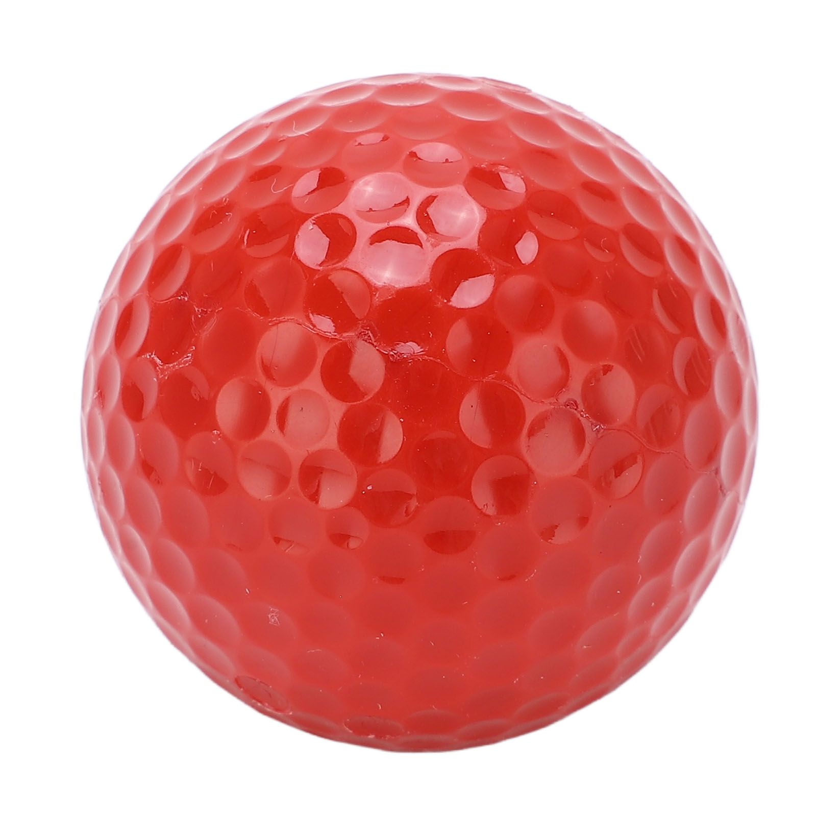 Golf Ball Insertion