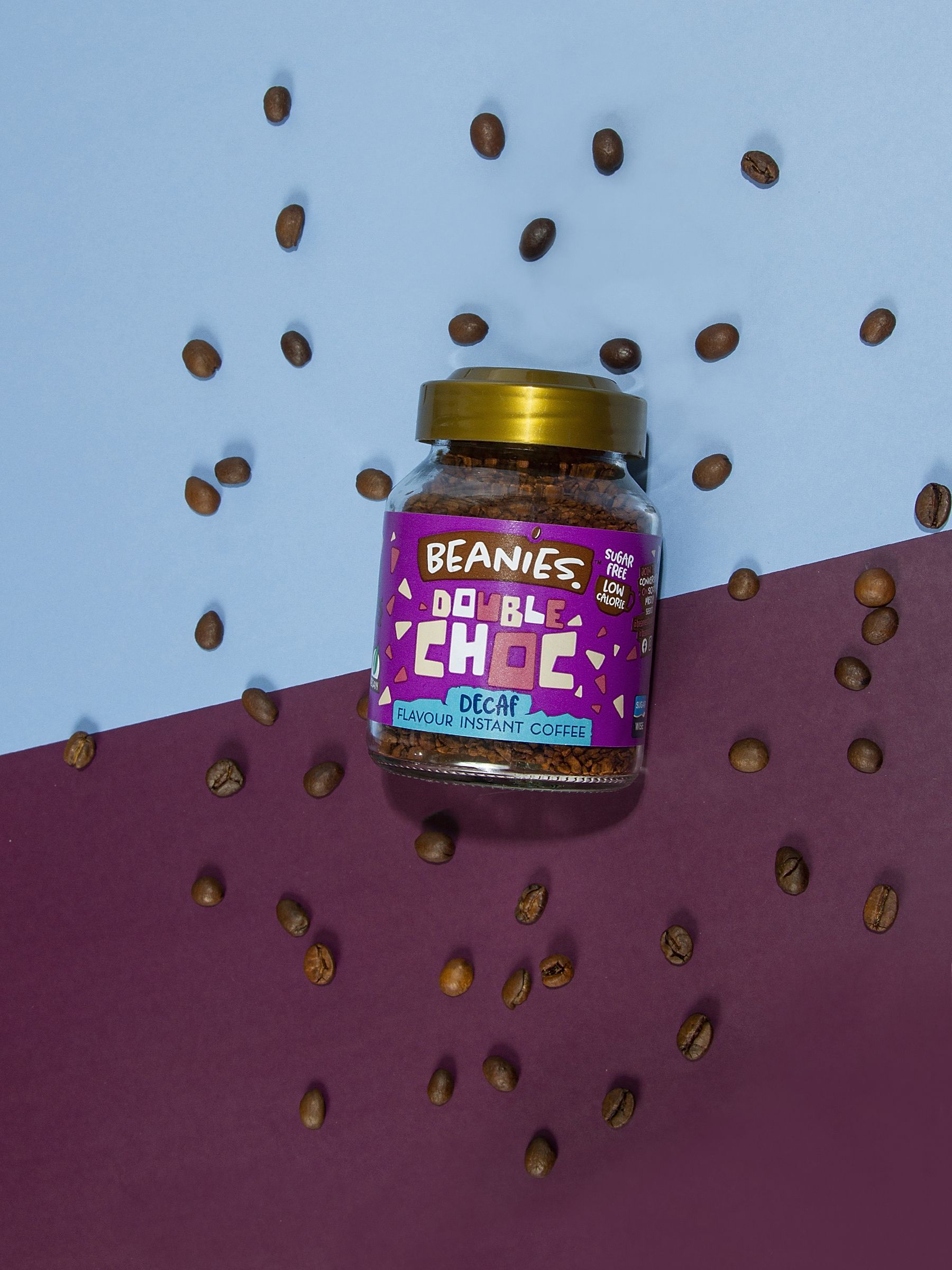 Без Кофеина Кофе Растворимый – купить в интернет-магазине OZON по ...