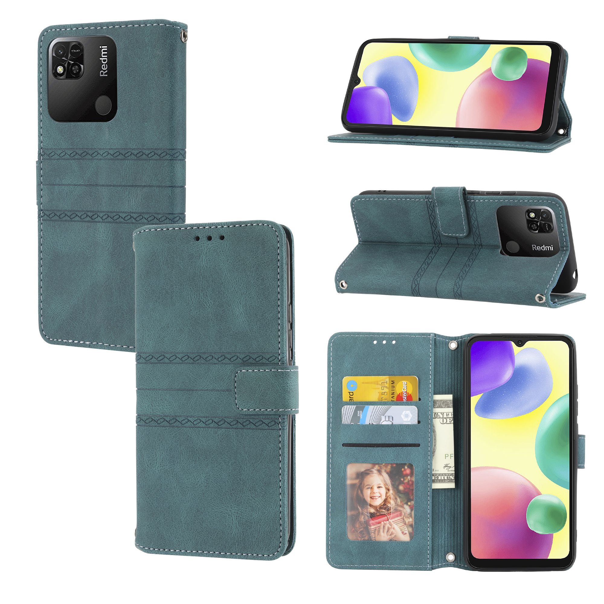 Xiaomi Redmi 10s Чехол Книжка Купить