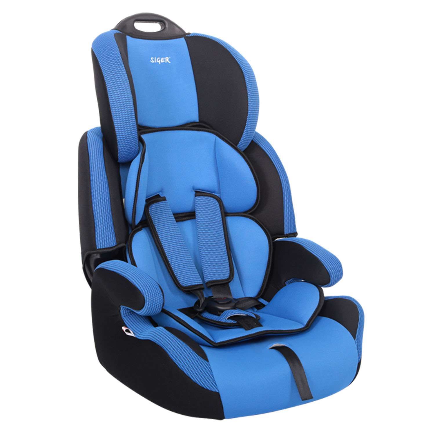 Автокресло Siger Star Isofix 9-36