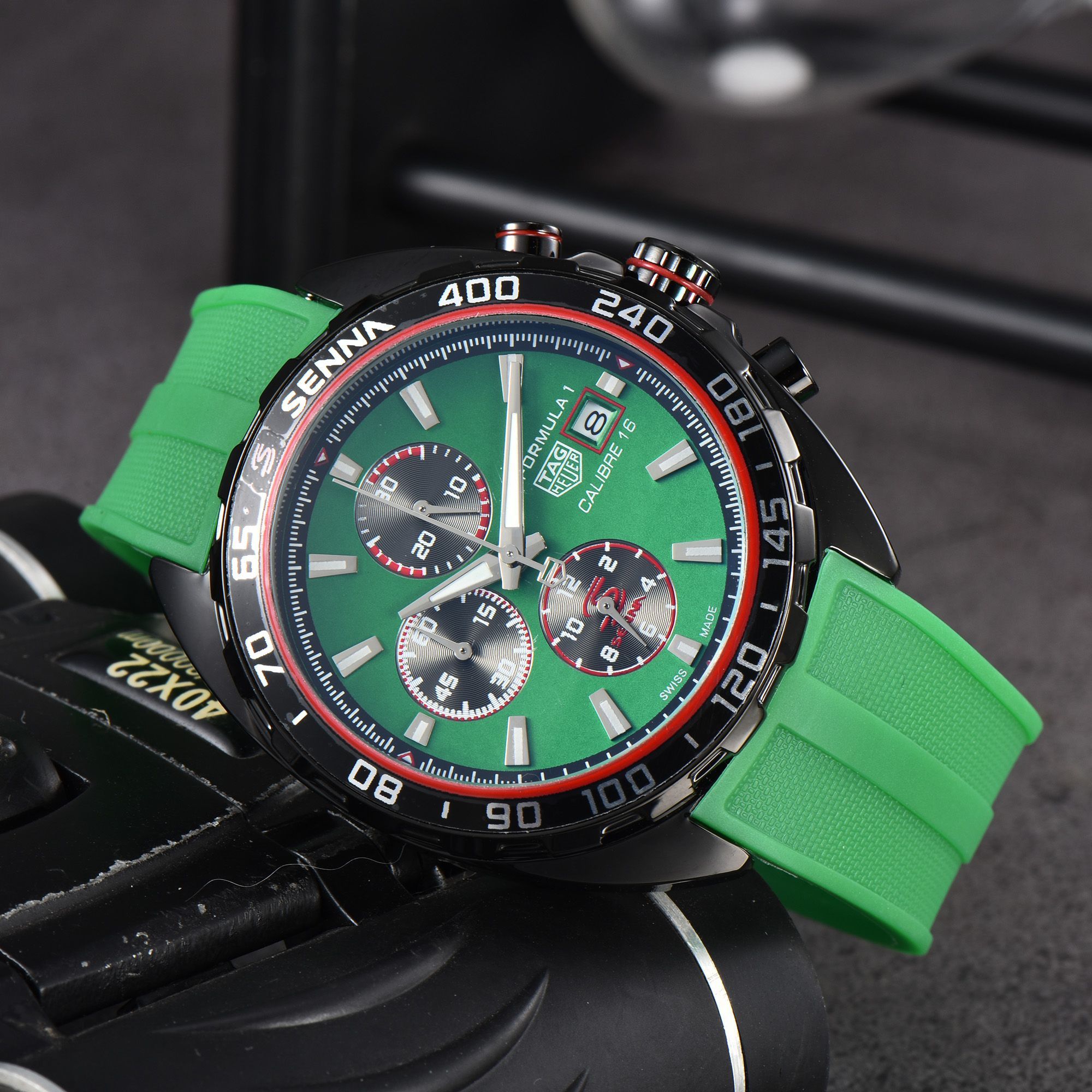 Часы Tag Heuer Купить В Москве