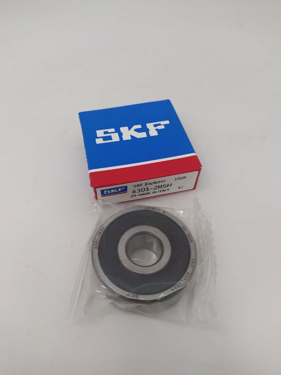 Шаровая Опора Skf Форд Фьюжен Купить