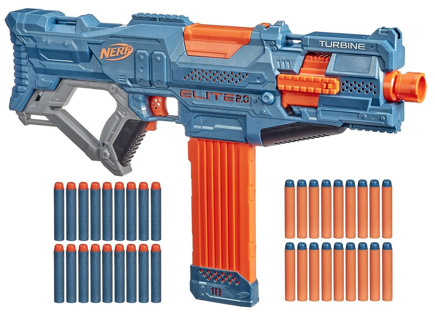 Nerf Ozon