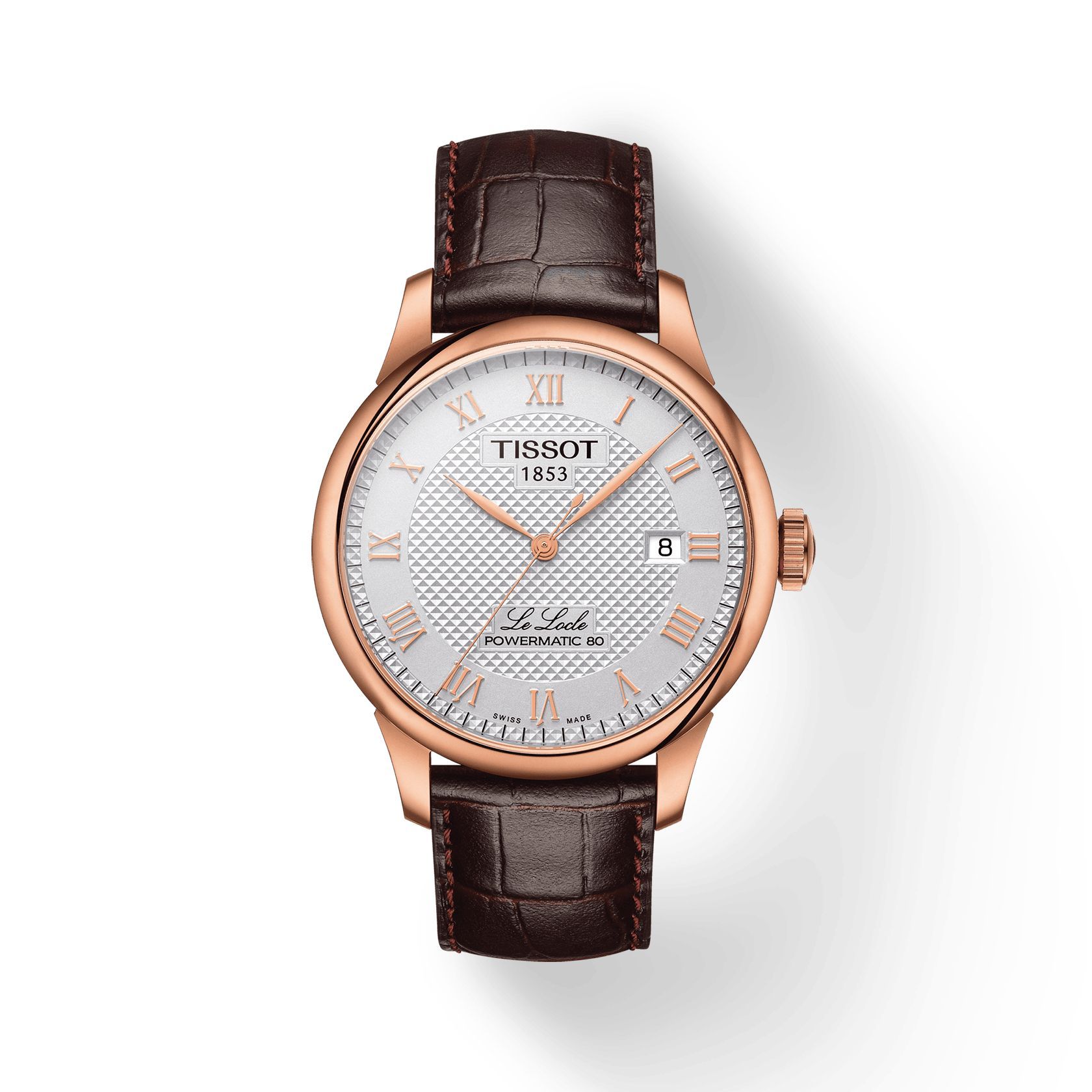 Механические Часы Tissot Купить