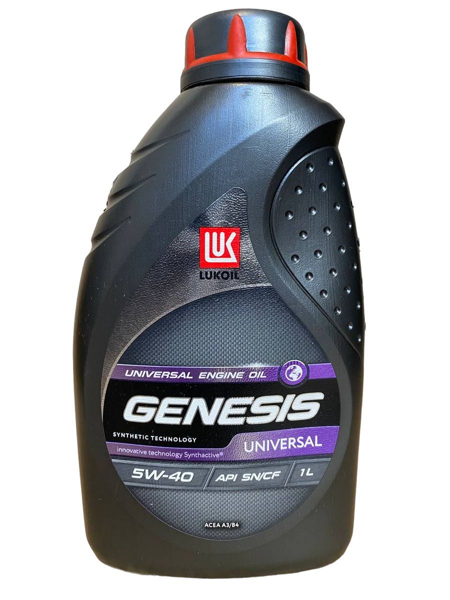 Моторное масло генезис универсал. Лукойл Genesis Universal 5w40. Lukoil Genesis Universal 5w-40. Масло моторное Лукойл Genesis Universal 10w40 4 л 3148646. Лукойл Генезис 10 40.