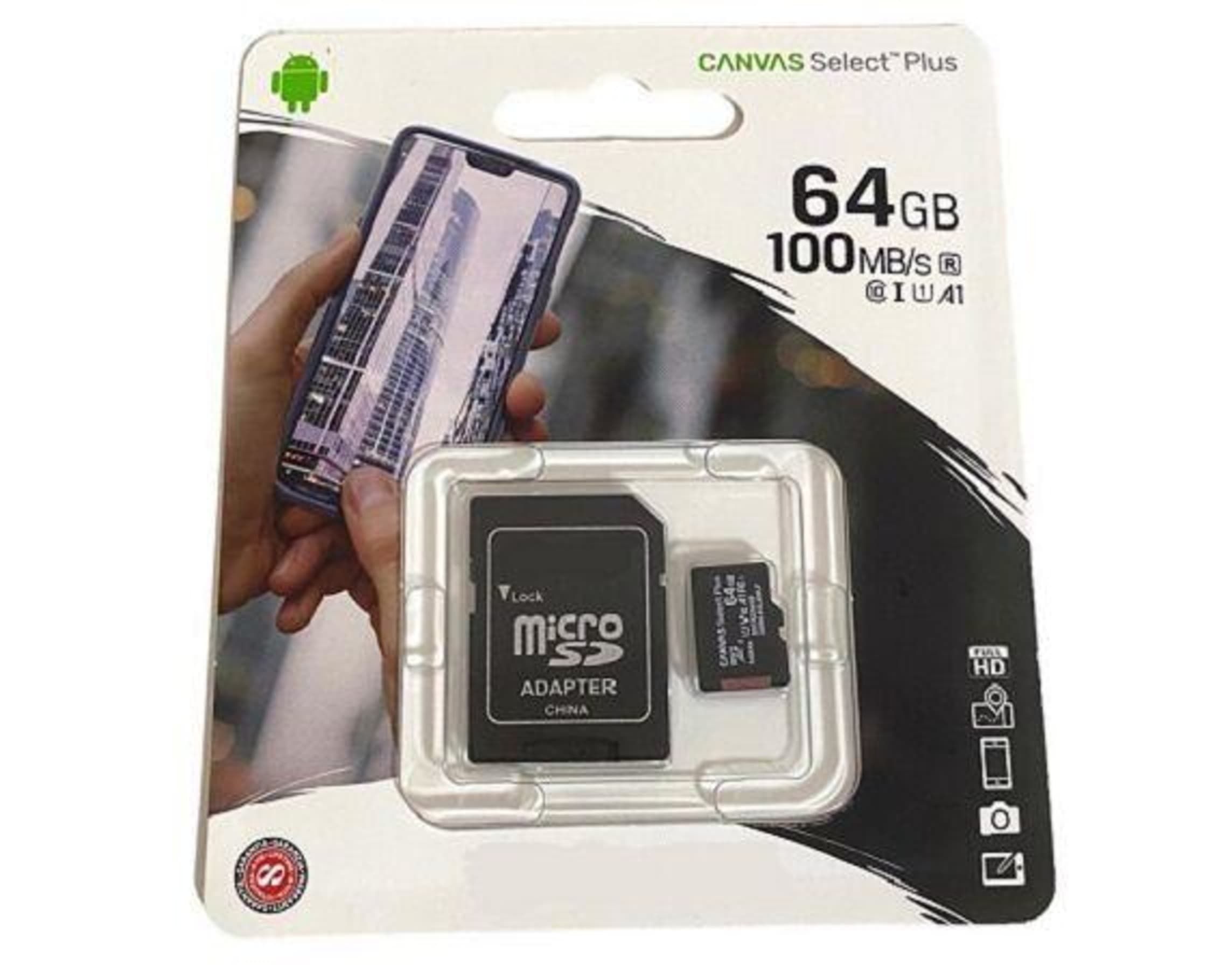 Kingston canvas select plus microsdxc 64gb. Kingston Canvas select. Canvas select Plus. SDCS. Kingston Canvas go 512 Mini.