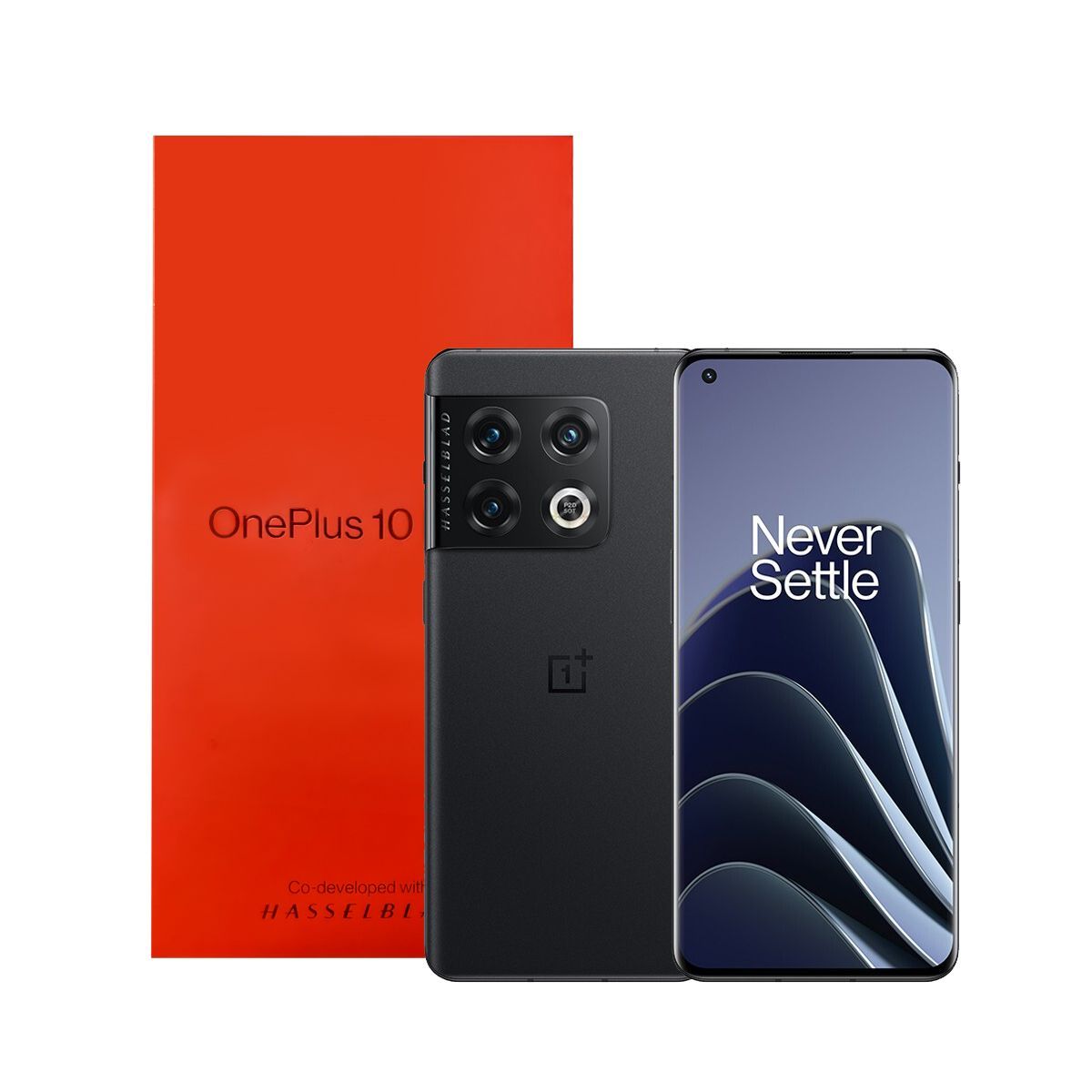 OnePlusСмартфон10Pro(ГлобальнаяпрошивкаNE2215+GooglePlay+поддержкаобновленияOTA)Global12/256ГБ,черный