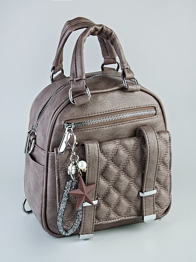 BAREZ Сумка на плечо сумка-рюкзак