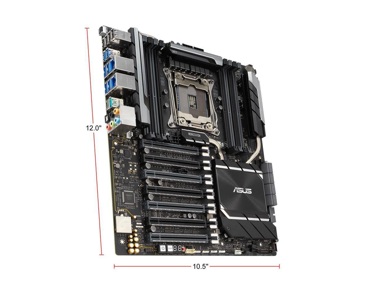 Intel x299 asus. Asus ws x299 pro/se. asus ws x299 sage/10g схема разводки. asus pro ws x299 sage ii. asus ws x299 sage.