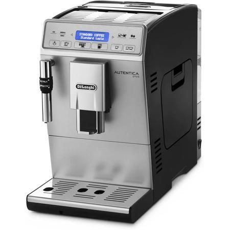 DeLonghi Автоматическая кофемашина ETAM 29.620.SB, серебристый