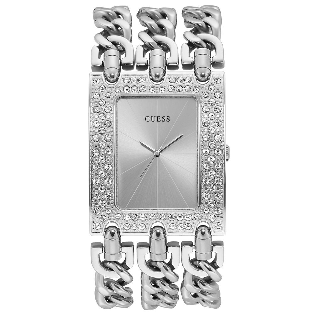 Часы guess w1274l1