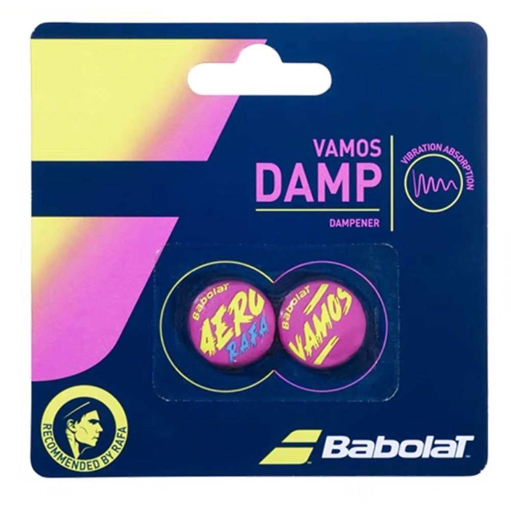 Babolat VAMOS DAMP NEW 2