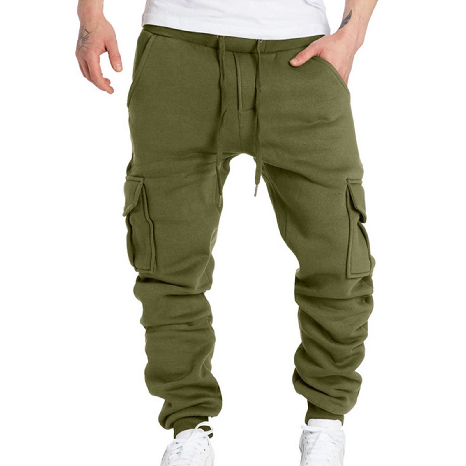 Брюки карго спортивные track Pants