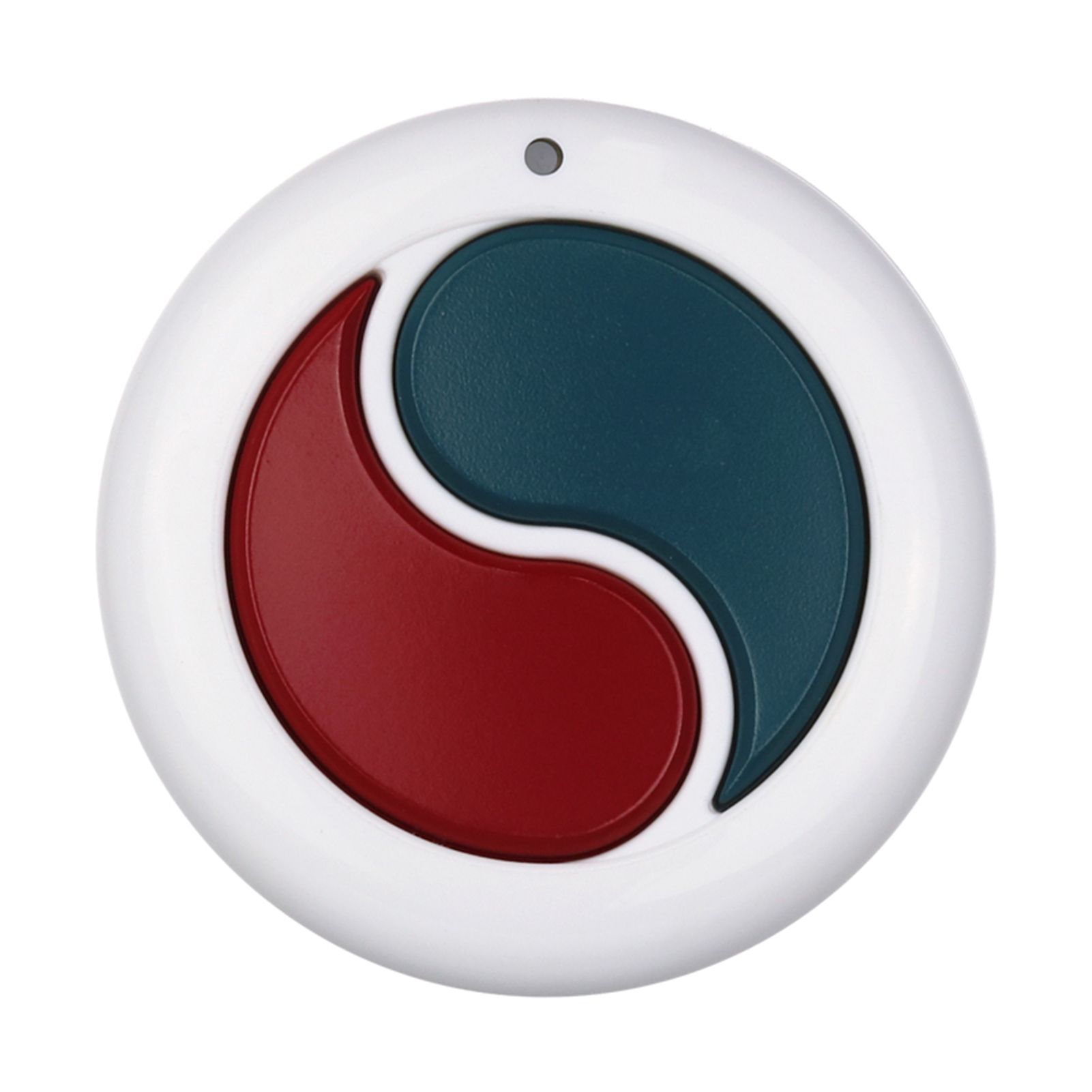 пульт круглый.