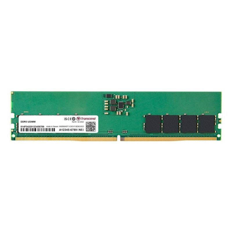 16 гб ddr 5
