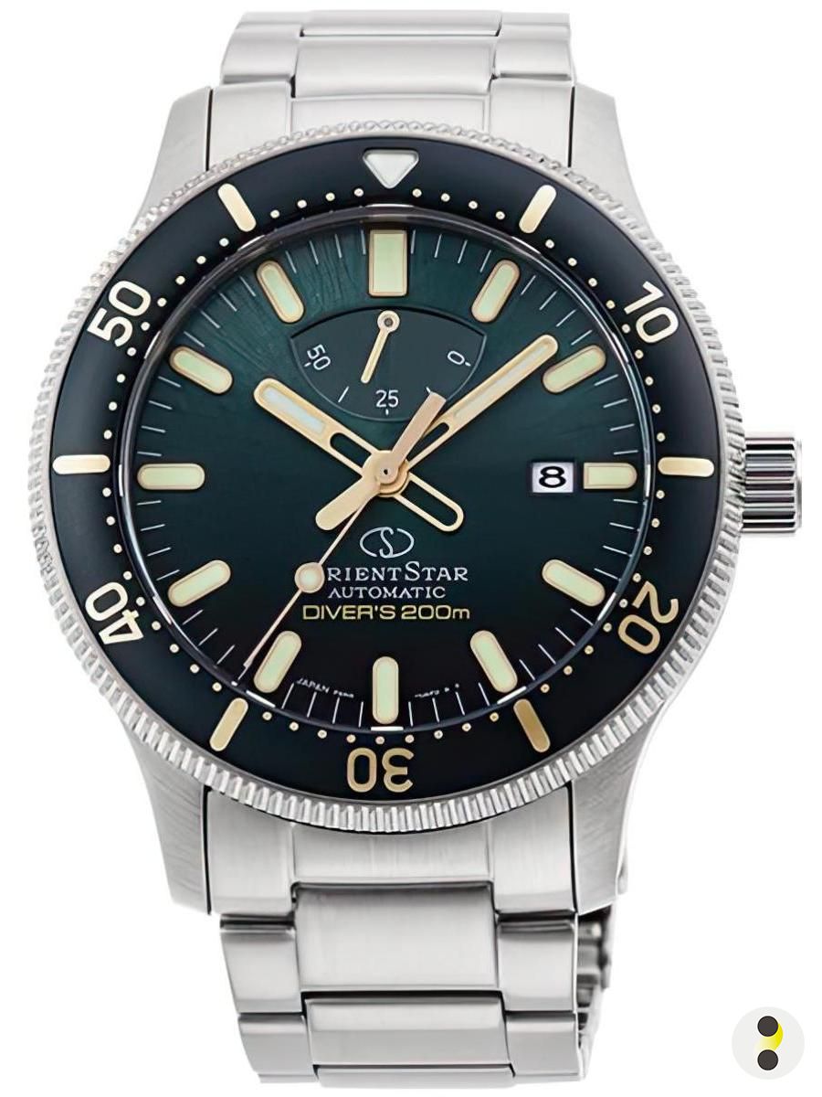 Orient Star re-au0203b