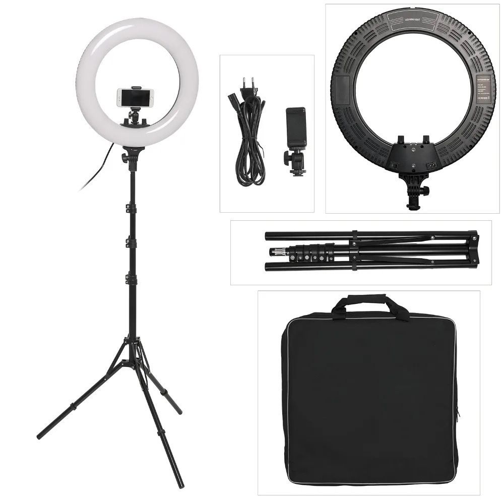 Селфи Лампа для Ноутбука – купить в интернет-магазине OZON по выгодной цене