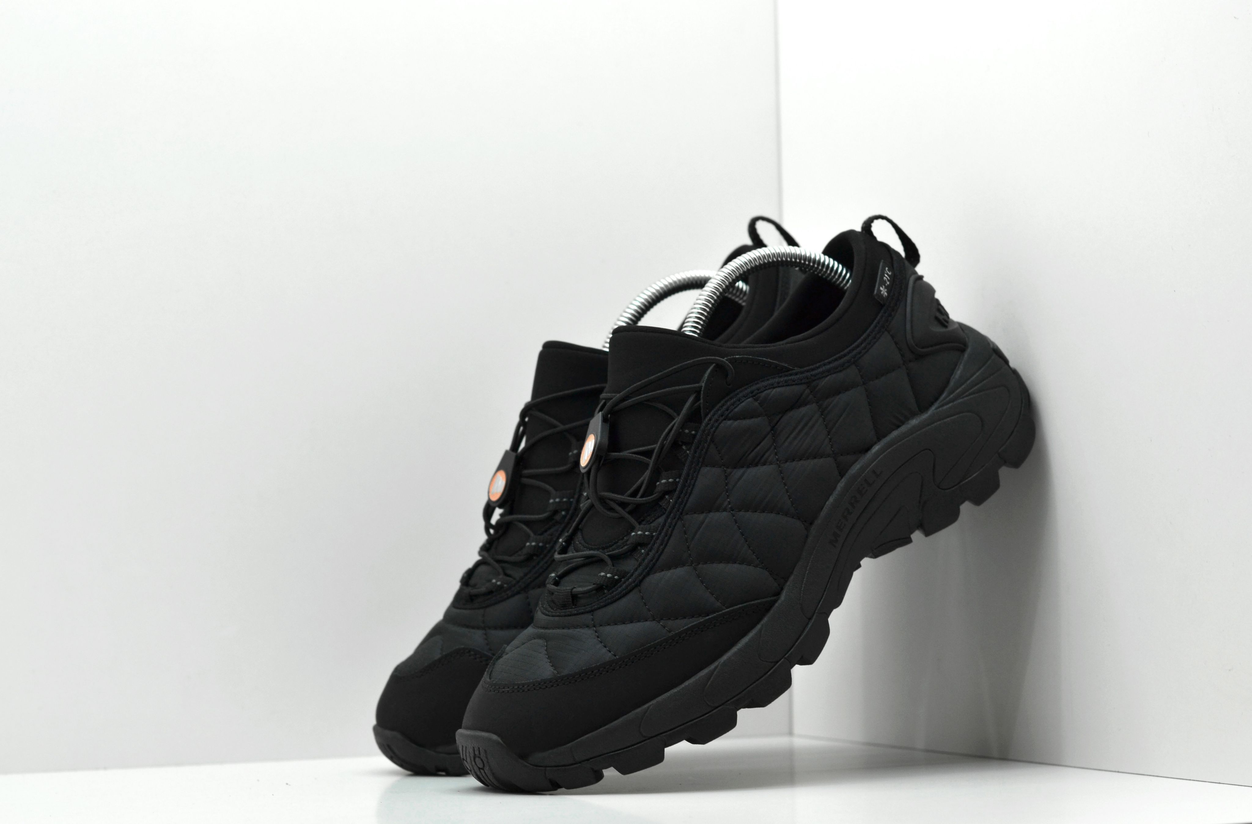 Merrell all black on sale