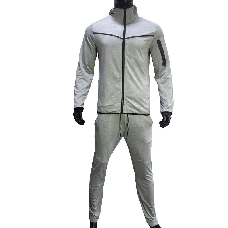 Nike Sportswear Hooded Fleece Tracksuit