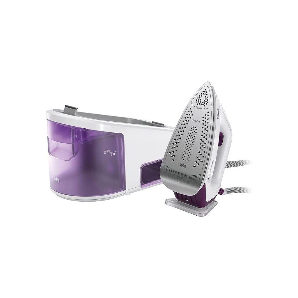 Braun carestyle 3 steam generator iron is3132wh ss отзывы фото 13