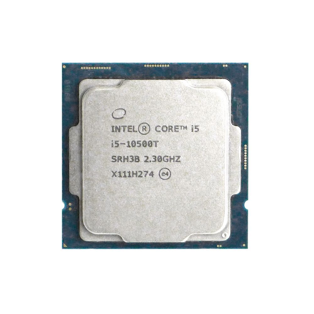 Intel core i5 10500. I5 10500.