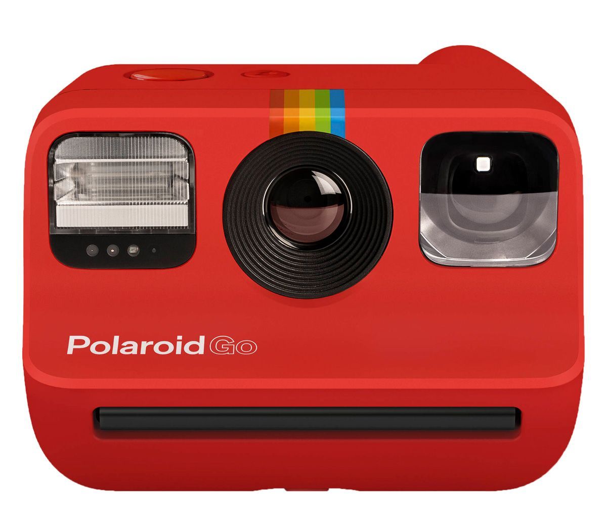 Polaroid go. Polaroid go