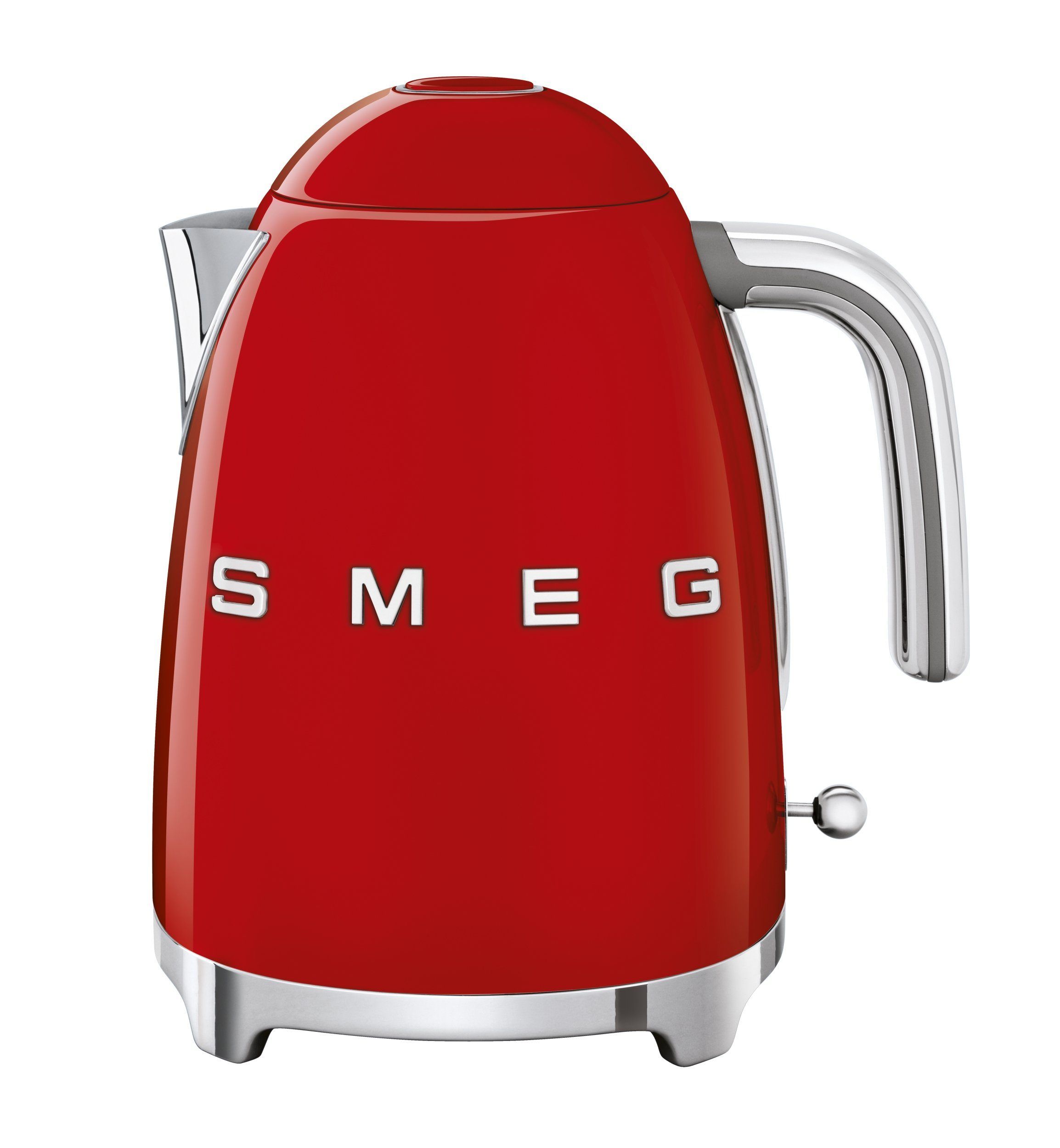 Smeg бренд