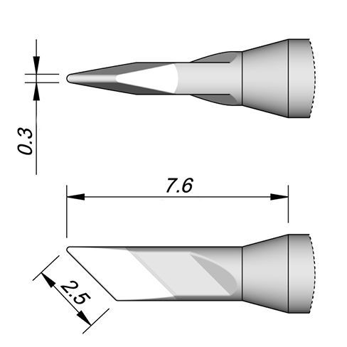 ЖалоC210-033