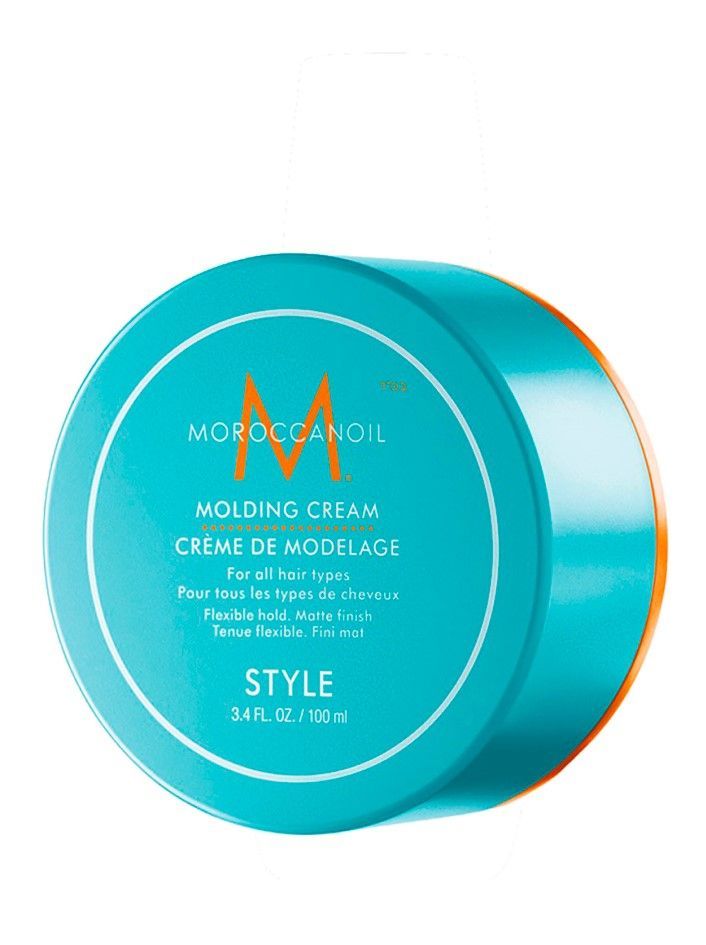 Моделирующий крем Moroccanoil Molding Cream 100 мл