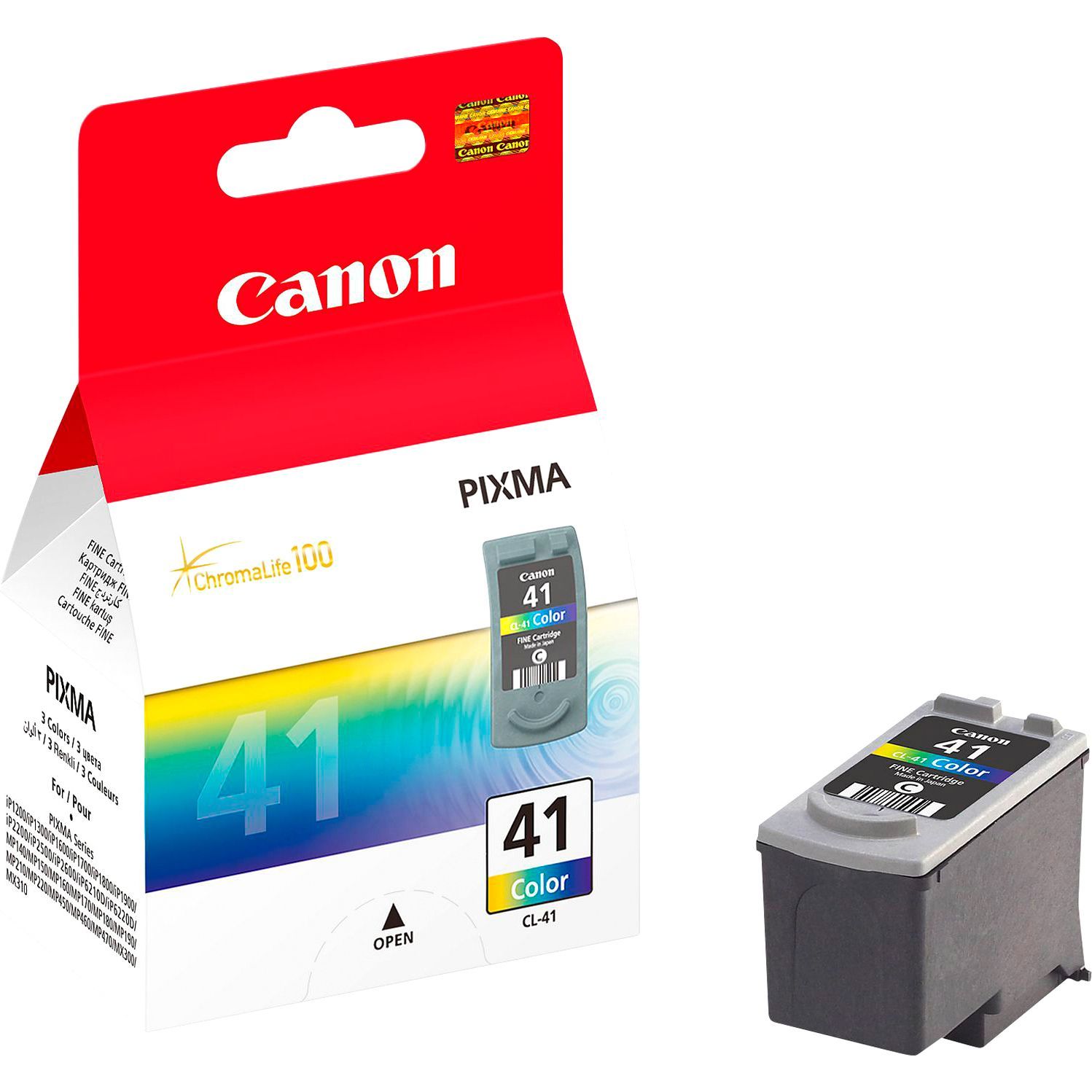 Картридж для принтера canon. Canon CL-38. Картридж Canon CL-38 цветной. Canon PIXMA 41 картридж. Canon PIXMA ip1800 картридж.