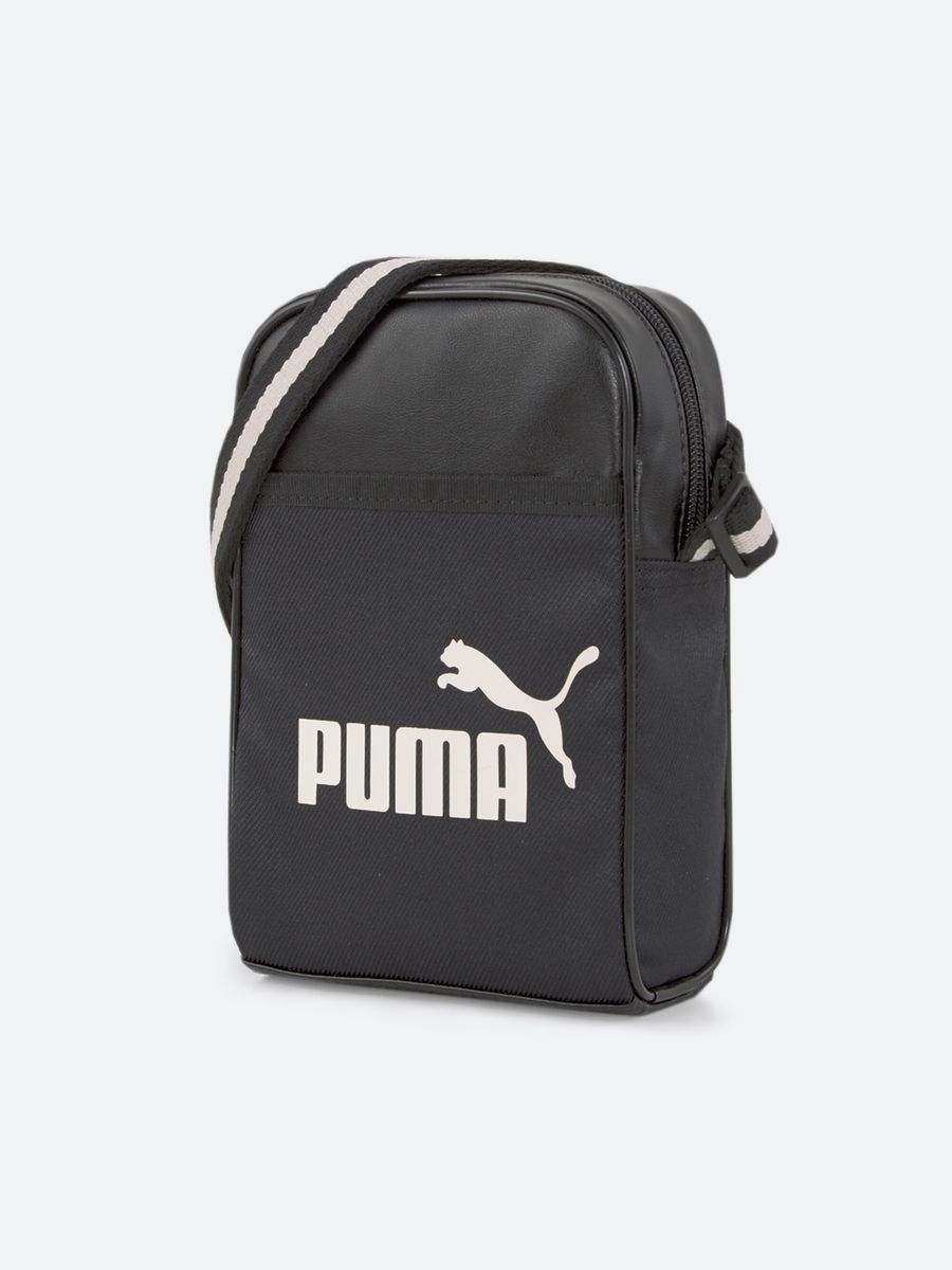 Сумки Puma мужские через плечо Пума