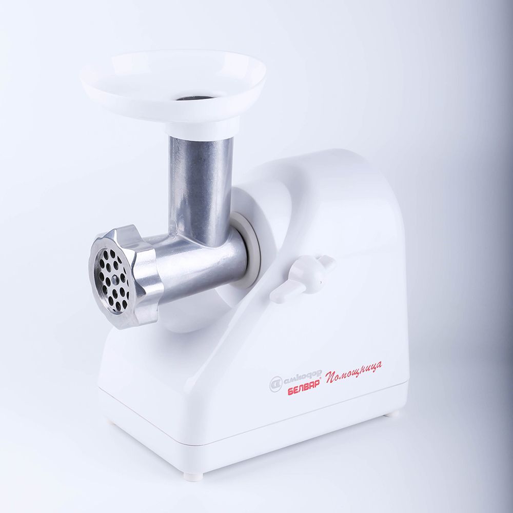 мясорубка белвар 36/220-4 34.