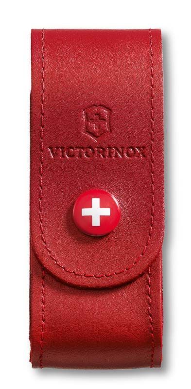 Чехолнаременьдляножа91ммтолщиной2-4уровняVICTORINOX4.0520.1