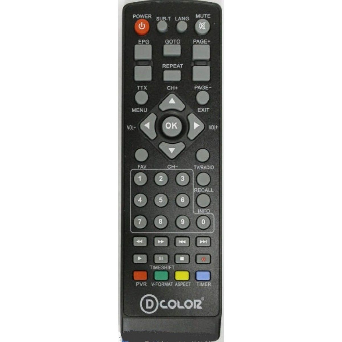 Пульт dvb t 2. D-color dc802hd пульт. пульт d-color 1502 hob2238. dc921hd пульт. d-color dc711hd пульт ду.