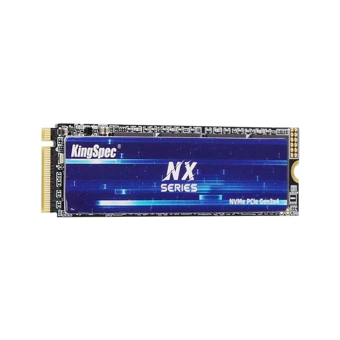 KingSpec 512 ГБ Внутренний SSD-диск NX-512 2280 (NX-512 2280)